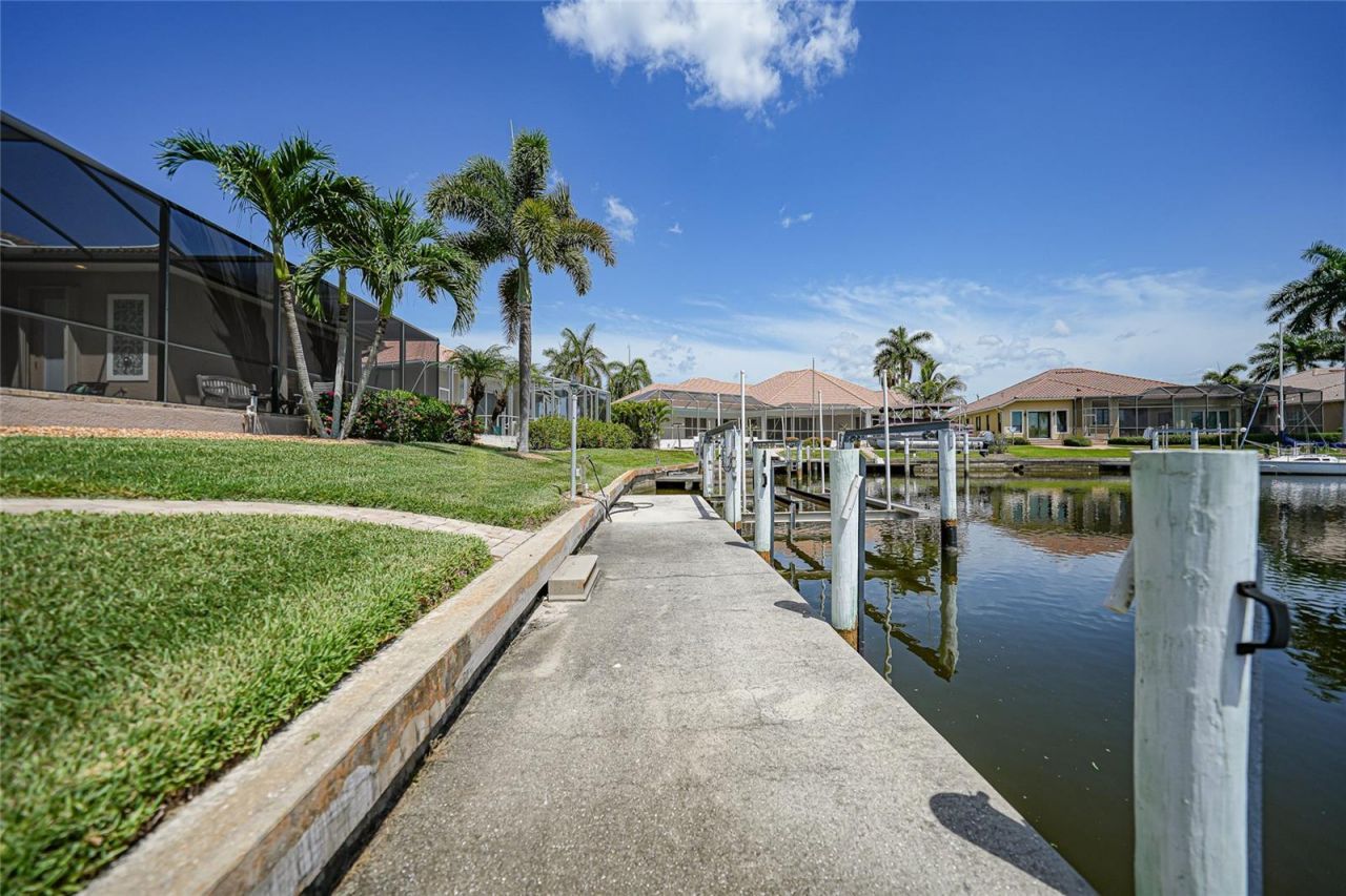 3293 Tripoli Boulevard, Punta Gorda, FL 33950 Photo