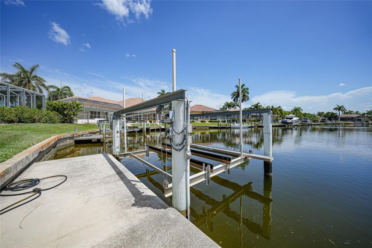 3293 Tripoli Boulevard, Punta Gorda, FL 33950 Photo