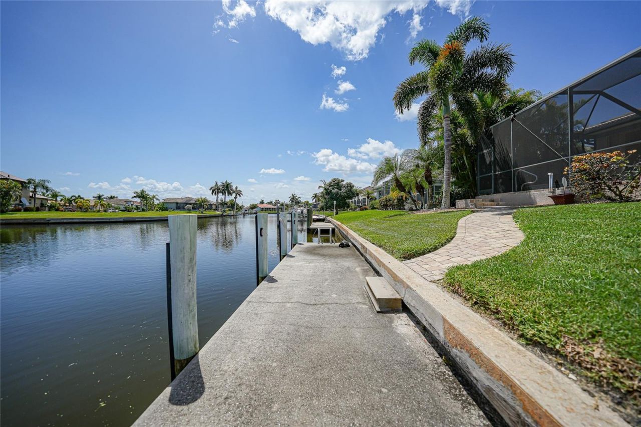 3293 Tripoli Boulevard, Punta Gorda, FL 33950 Photo