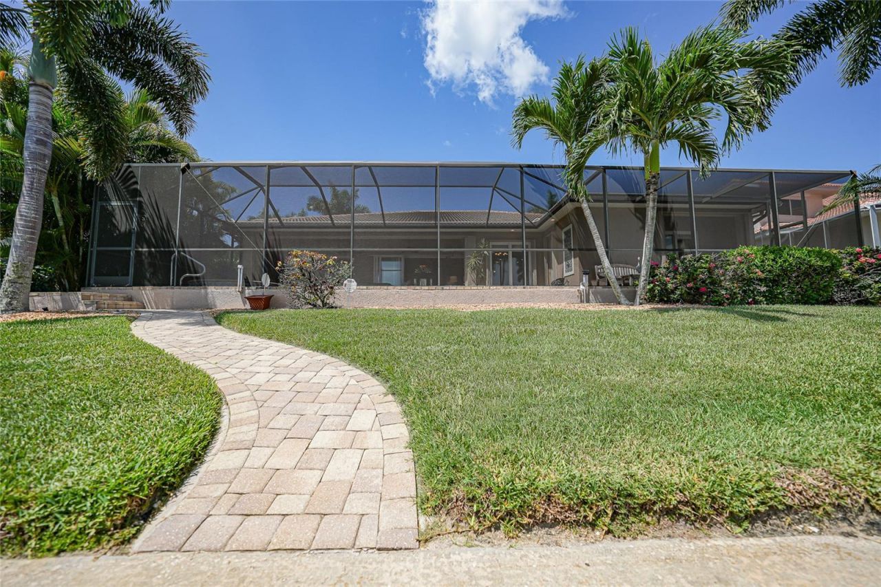3293 Tripoli Boulevard, Punta Gorda, FL 33950 Photo