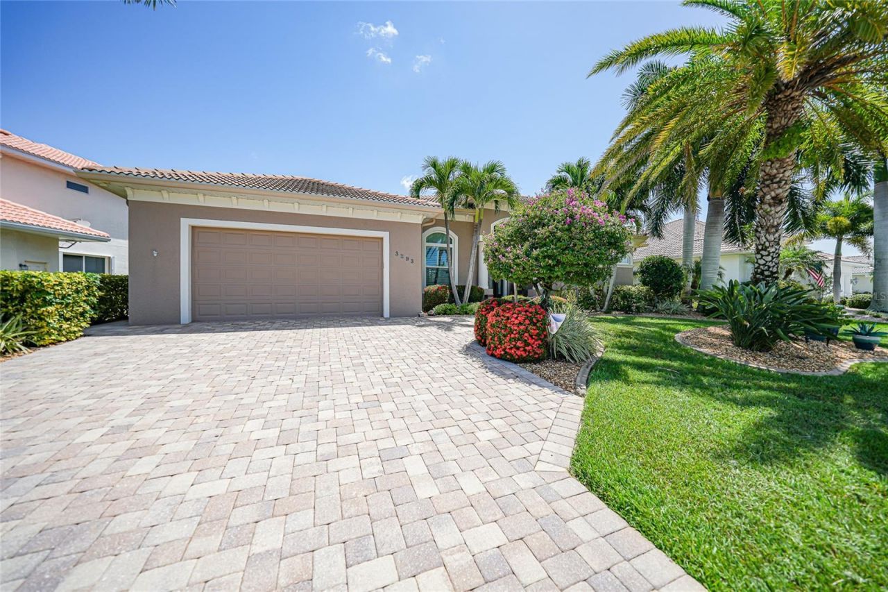 3293 Tripoli Boulevard, Punta Gorda, FL 33950 Photo