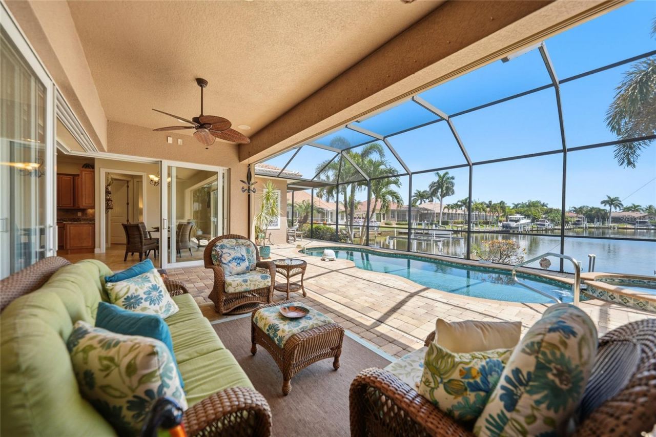 3293 Tripoli Boulevard, Punta Gorda, FL 33950 Photo