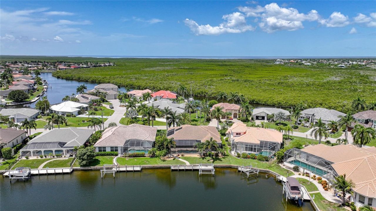 3293 Tripoli Boulevard, Punta Gorda, FL 33950 Photo