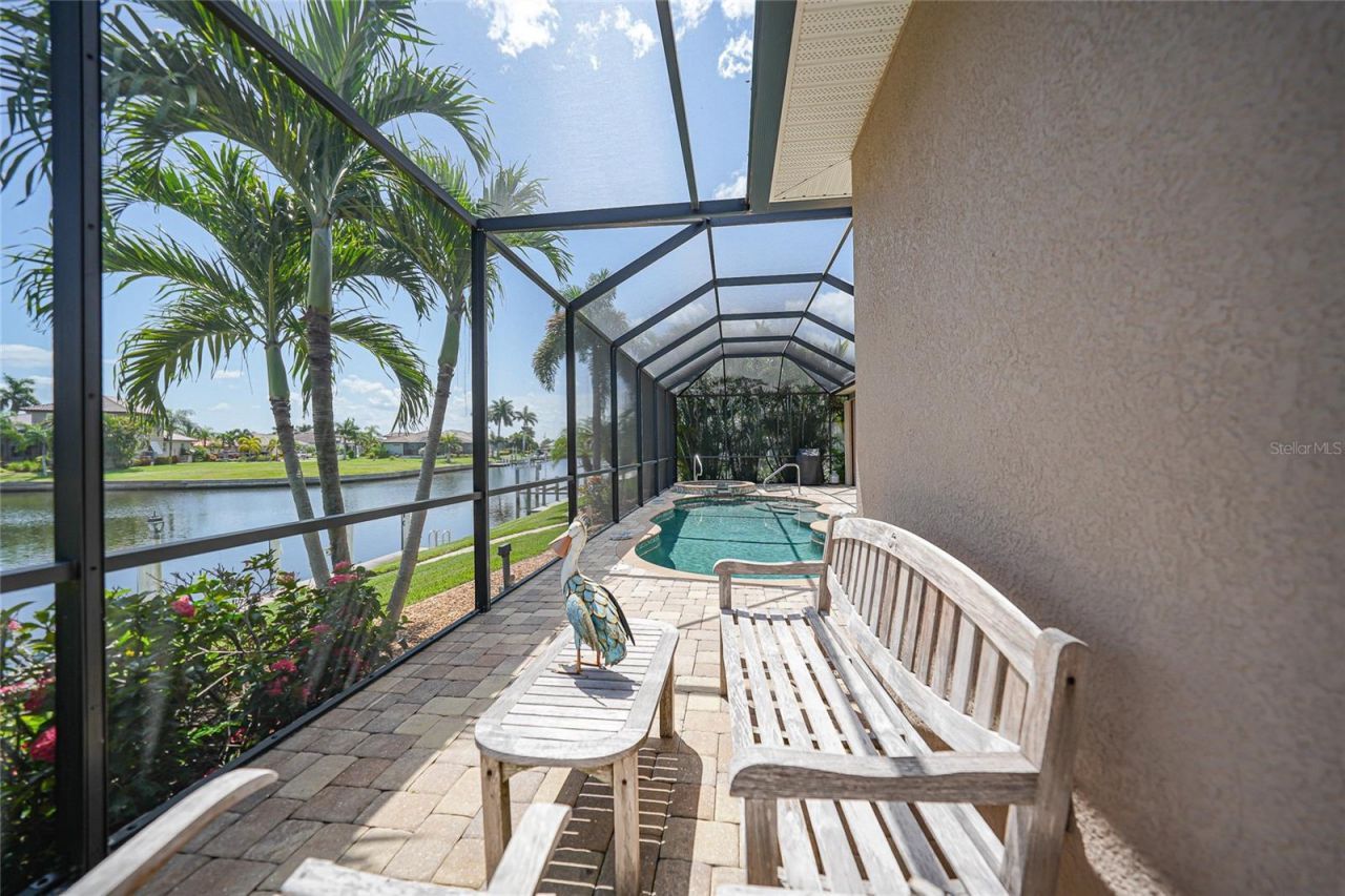 3293 Tripoli Boulevard, Punta Gorda, FL 33950 Photo