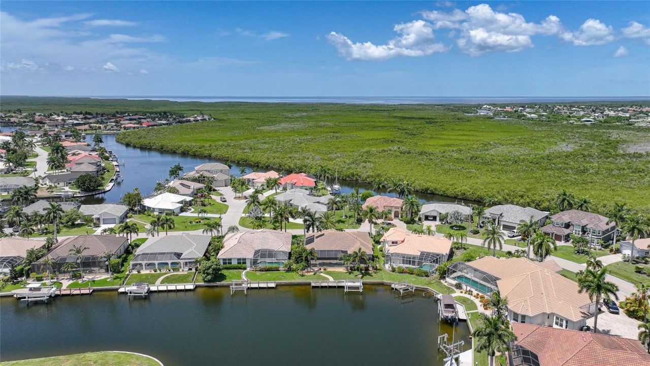 3293 Tripoli Boulevard, Punta Gorda, FL 33950 Photo
