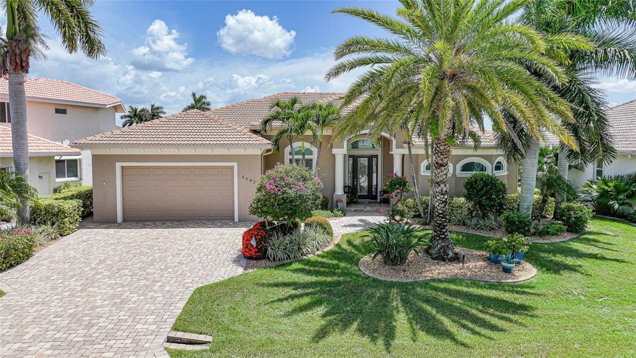 3293 Tripoli Boulevard, Punta Gorda, FL 33950 Photo