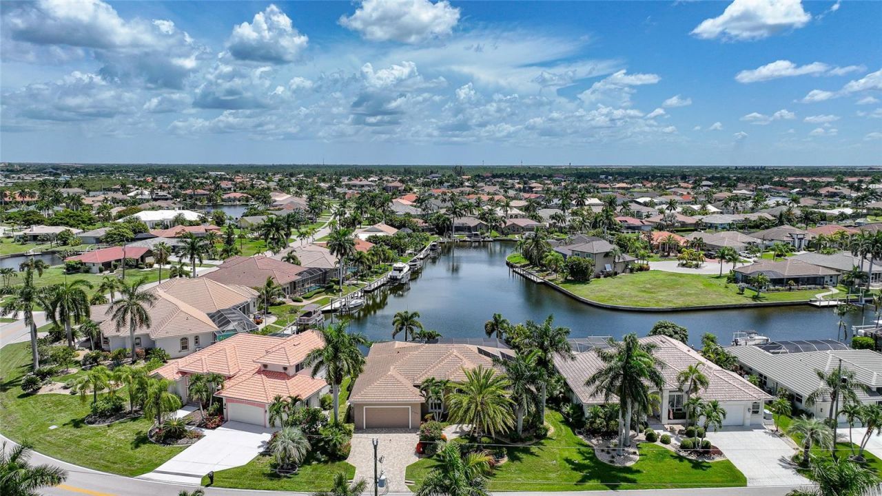 3293 Tripoli Boulevard, Punta Gorda, FL 33950 Photo