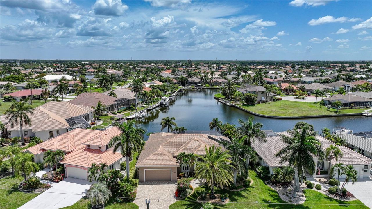 3293 Tripoli Boulevard, Punta Gorda, FL 33950 Photo