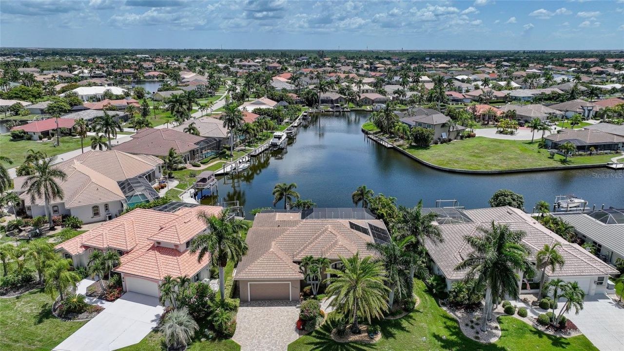 3293 Tripoli Boulevard, Punta Gorda, FL 33950 Photo