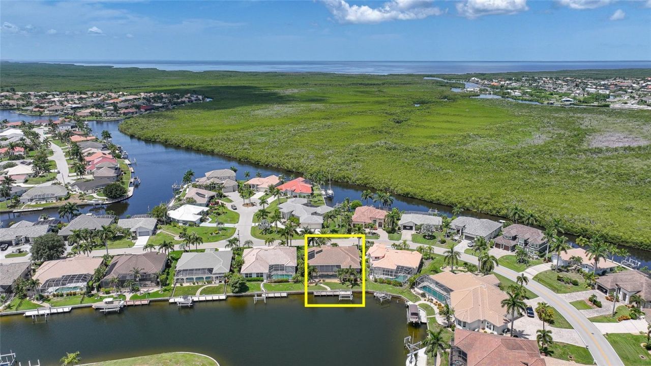 3293 Tripoli Boulevard, Punta Gorda, FL 33950 Photo