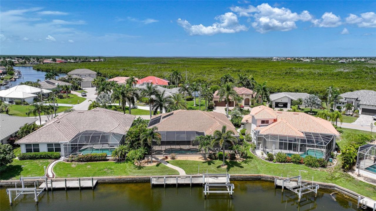 3293 Tripoli Boulevard, Punta Gorda, FL 33950 Photo