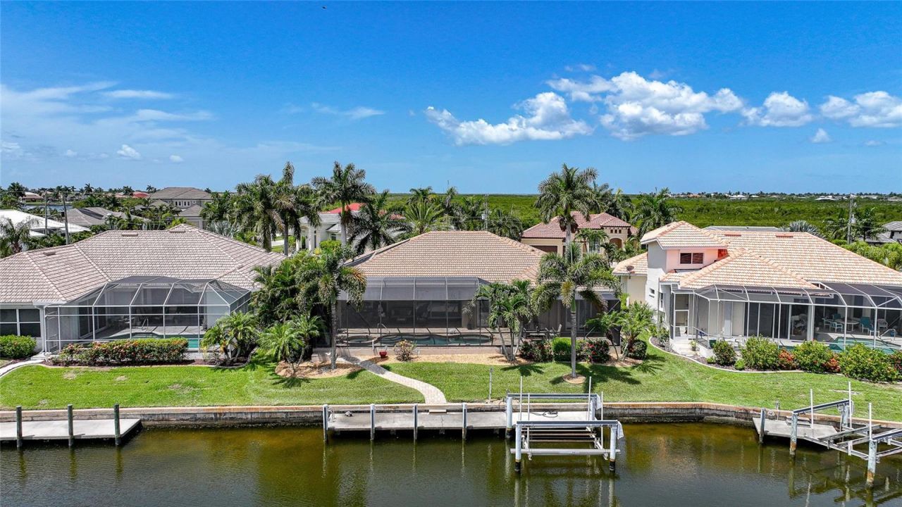 3293 Tripoli Boulevard, Punta Gorda, FL 33950 Photo
