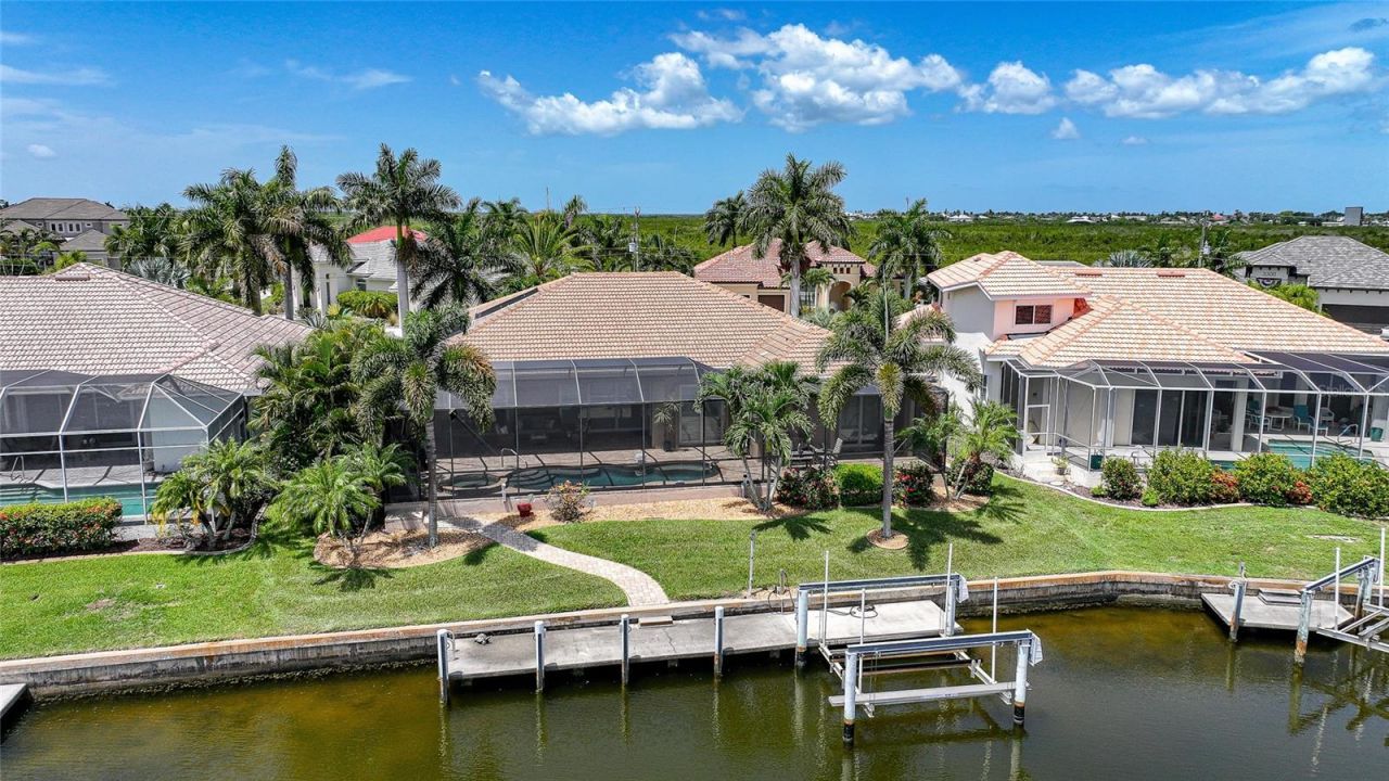 3293 Tripoli Boulevard, Punta Gorda, FL 33950 Photo