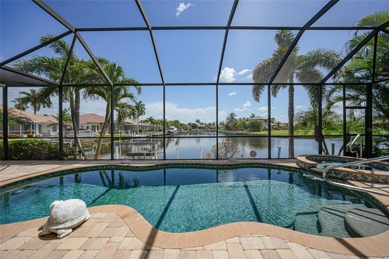 3293 Tripoli Boulevard, Punta Gorda, FL 33950 Photo