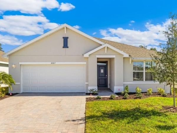26221 CORAL LAKES DRIVE, PUNTA GORDA, FL 33955