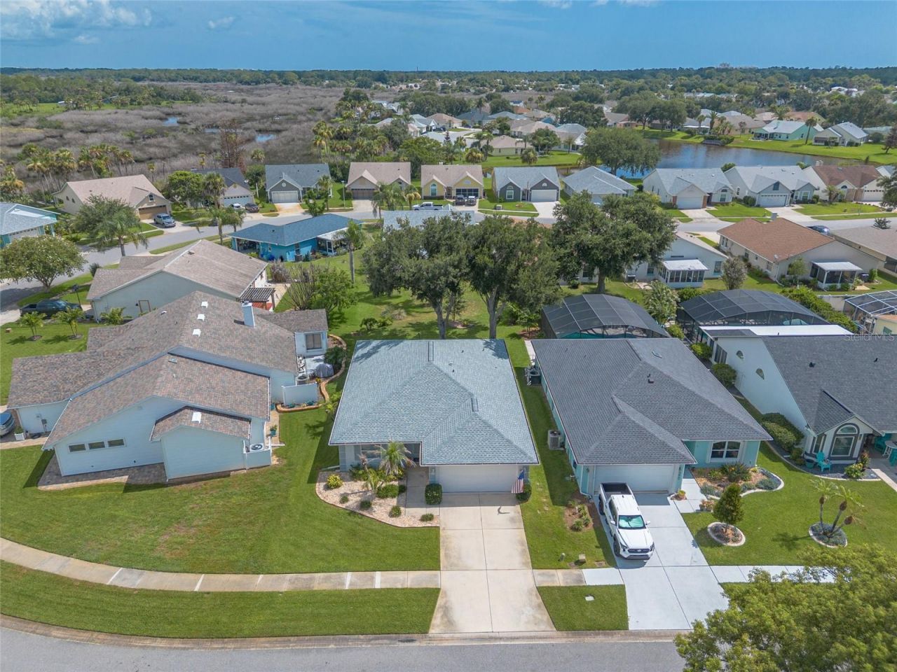 656 Middlebury Loop , New Smyrna Beach, FL 32168 Photo
