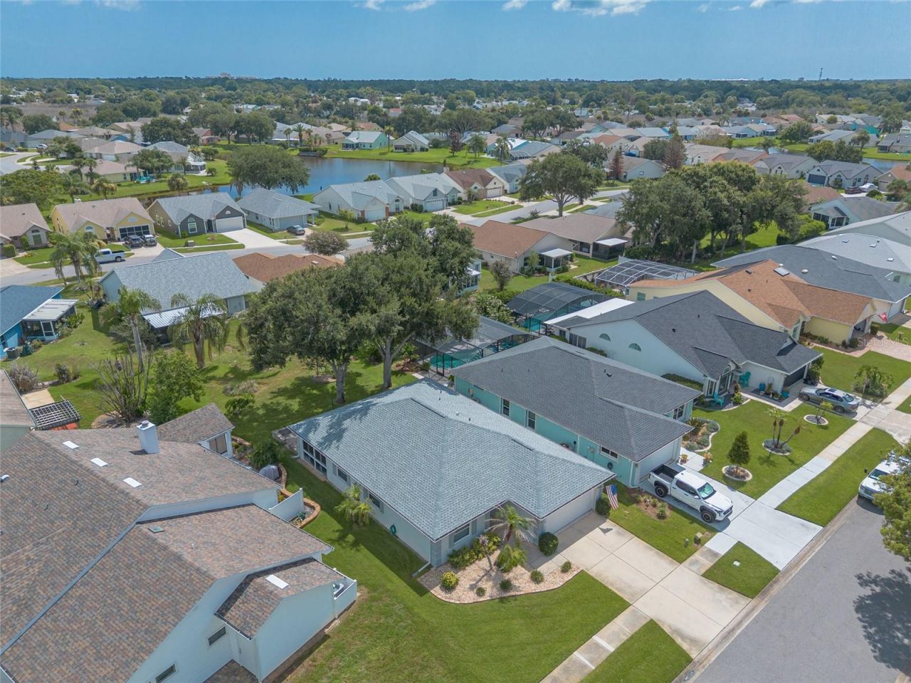656 Middlebury Loop , New Smyrna Beach, FL 32168 Photo