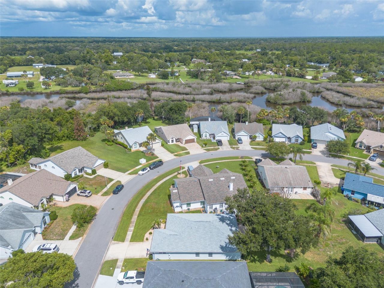 656 Middlebury Loop , New Smyrna Beach, FL 32168 Photo