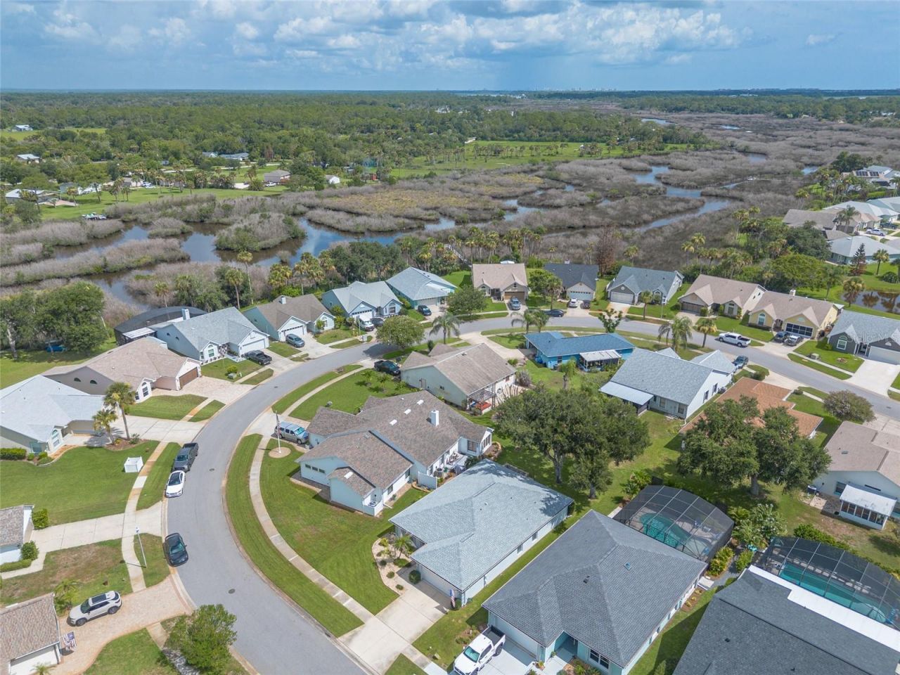656 Middlebury Loop , New Smyrna Beach, FL 32168 Photo