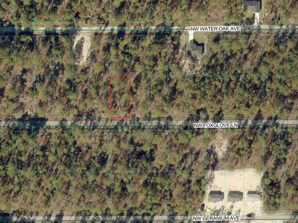 00 NW FOXGLOVE LANE , DUNNELLON, FL 34431