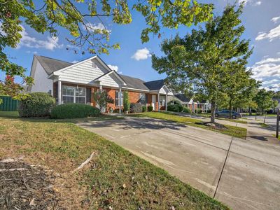 46 Monmouth Court , Columbia, SC 29209