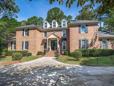 208 Mallet Hill Road , Columbia, SC 29223