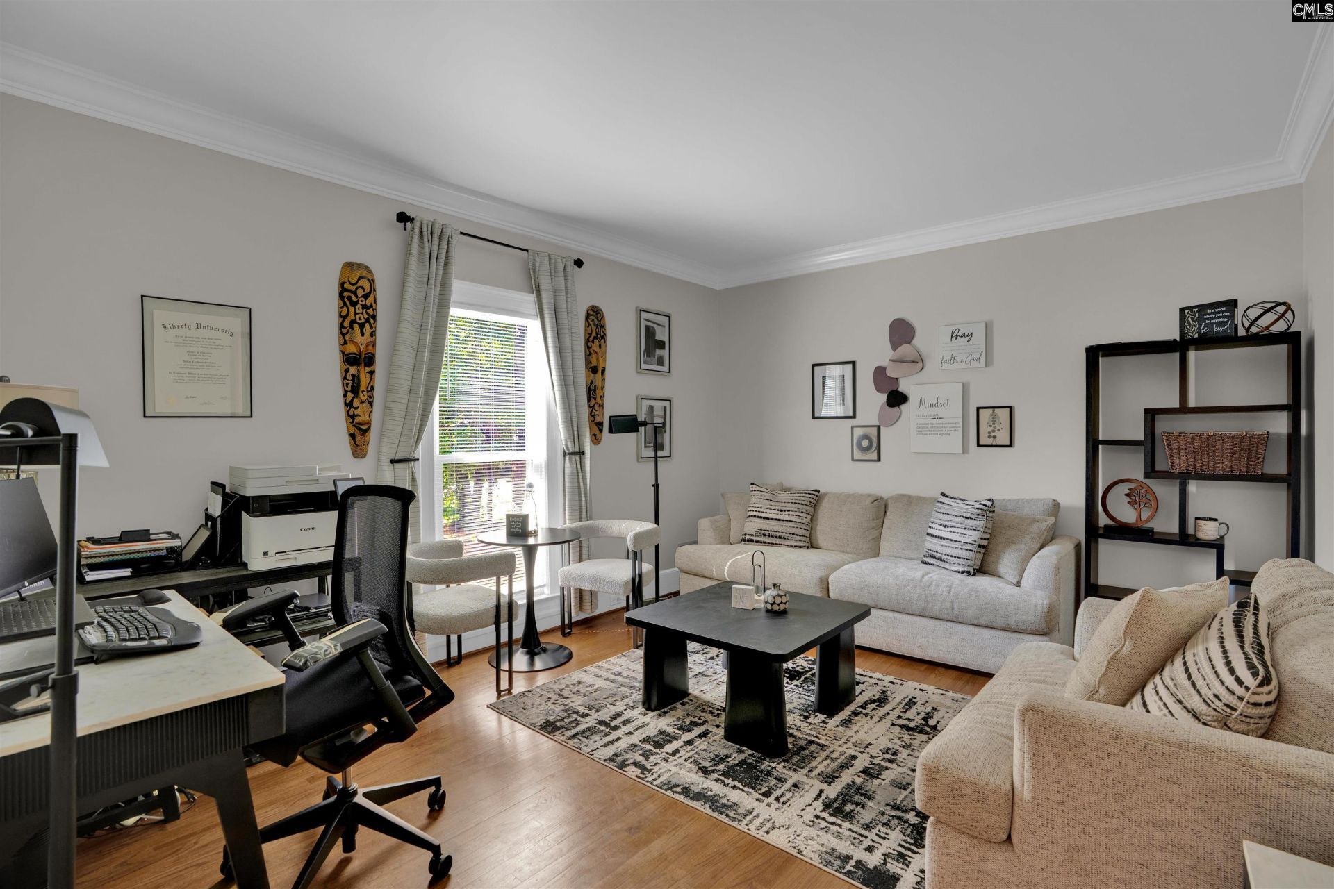 208 Mallet Hill Road  Photo 11