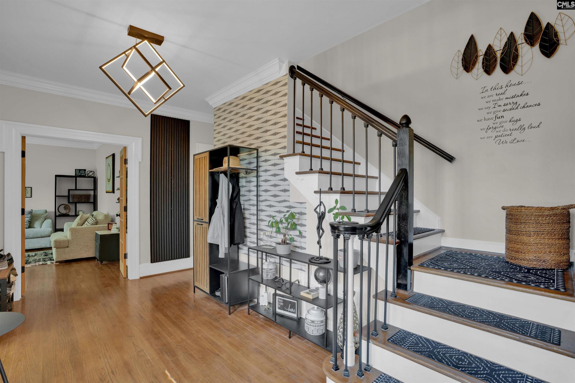 208 Mallet Hill Road  Photo 16