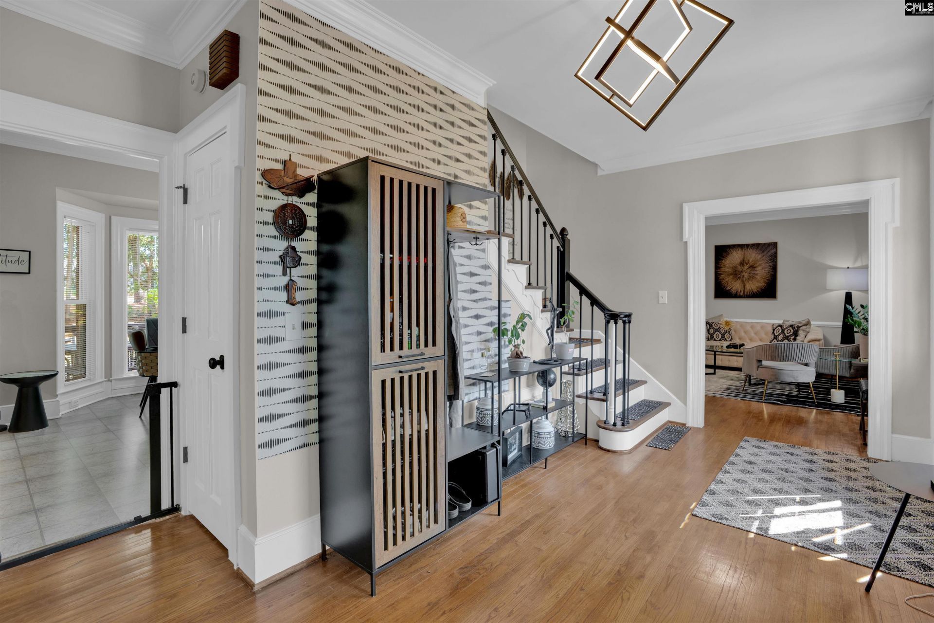 208 Mallet Hill Road  Photo 17