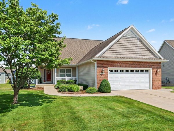 2600 West Port Drive, Kalamazoo, MI 49009