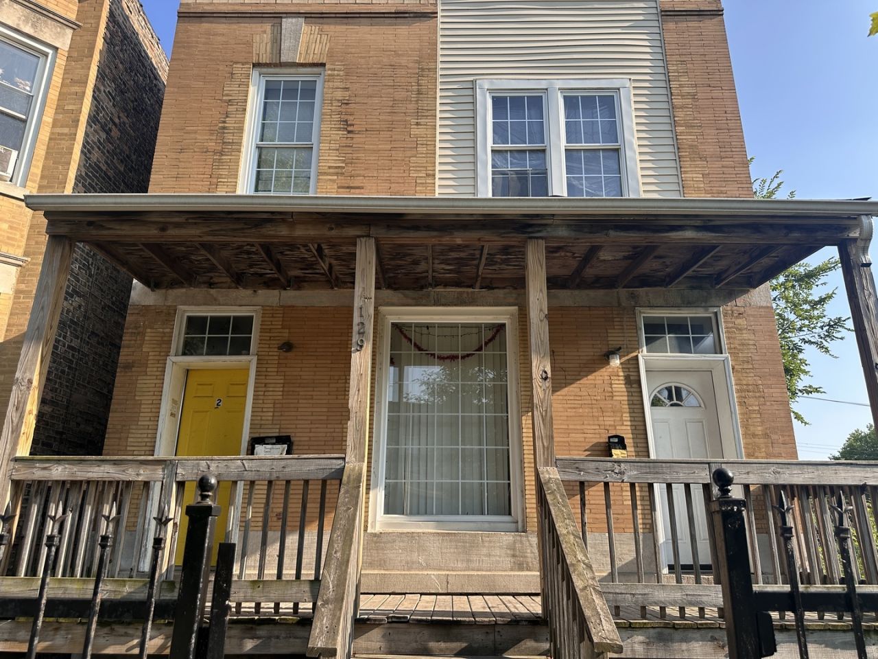 4129 W Jackson Boulevard, Chicago, IL 60624 Main Photo