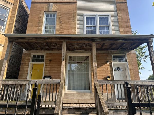 4129 W Jackson Boulevard, Chicago, IL 60624