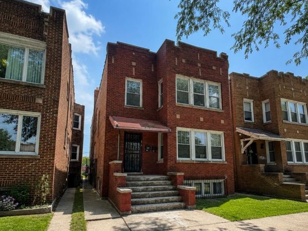 8119 S South Shore Drive S, Unit G, Chicago, IL 60617