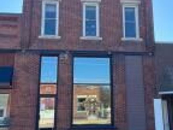 127 W Main Street, Brook, IN 47922