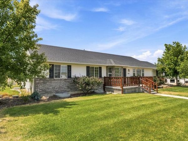 1034 E 960 S, Ephraim, UT 84627