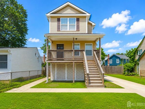 140 Twilight Avenue, Keansburg, NJ 07734