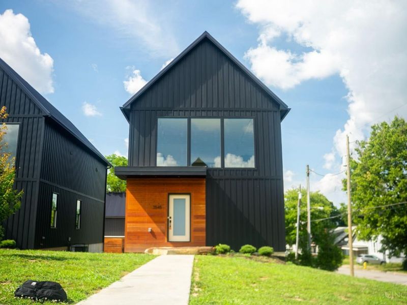 3545 Eden, Cincinnati, OH 45229 Photo 1