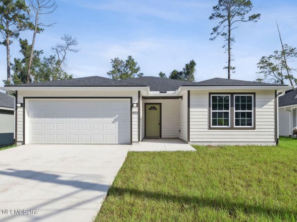 8609 VINING Street, Jacksonville, FL 32210