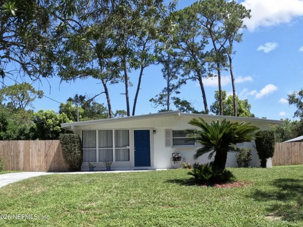 3039 LORMAN Drive, Jacksonville, FL 32223
