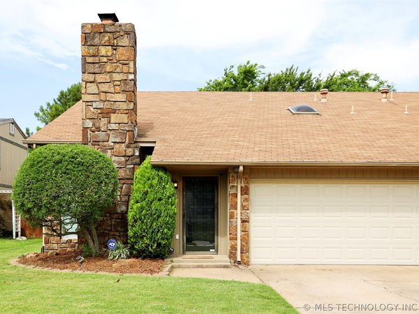 3210 S Chestnut Avenue, Broken Arrow, OK 74012