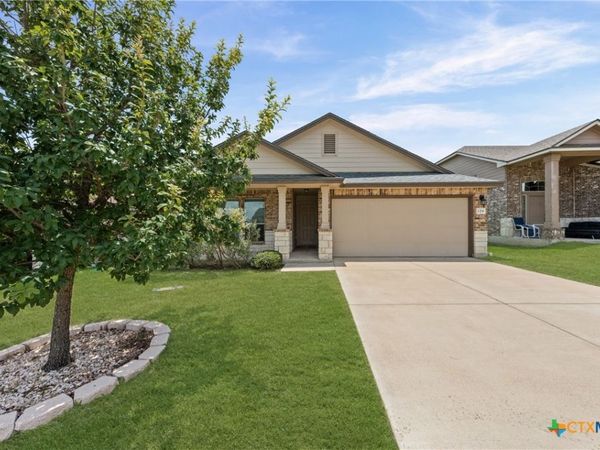 129 Bainbridge Road , Temple, TX 76502