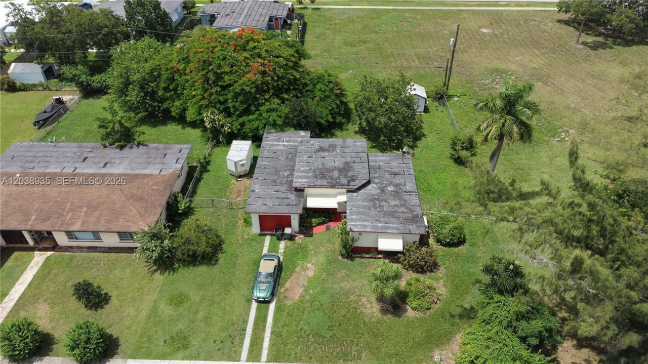 27 NW 18th St , Homestead, FL 33030 Photo