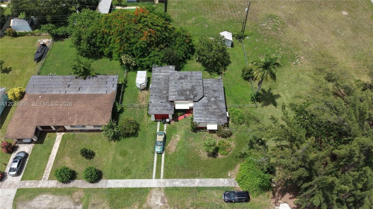 27 NW 18th St , Homestead, FL 33030 Photo