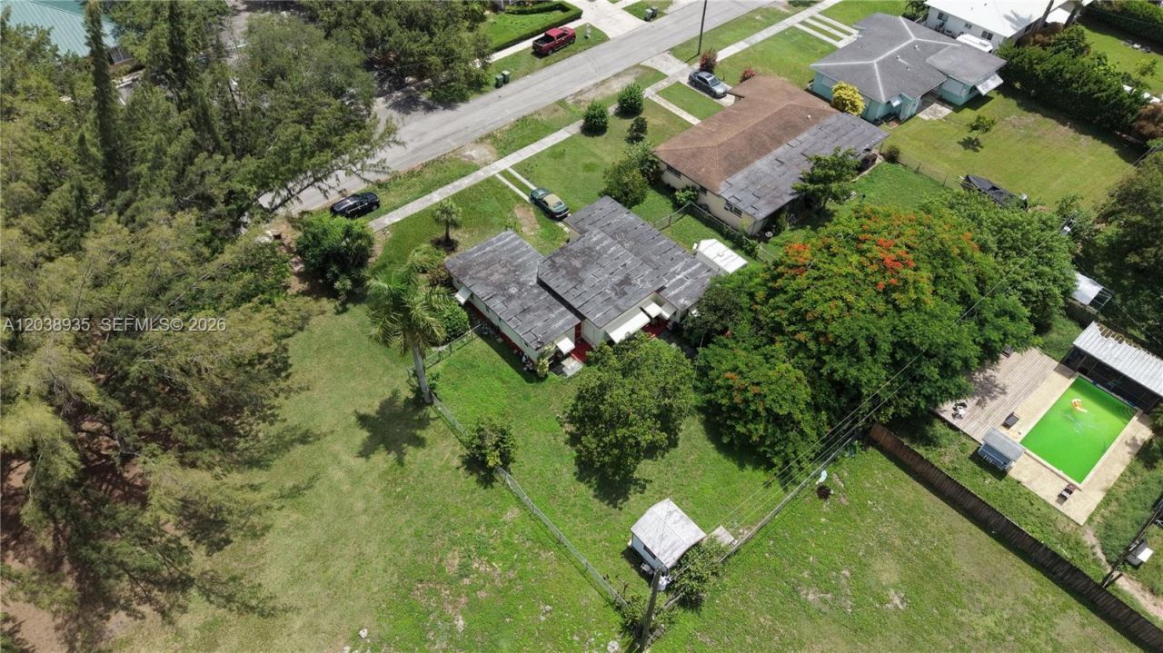 27 NW 18th St , Homestead, FL 33030 Photo