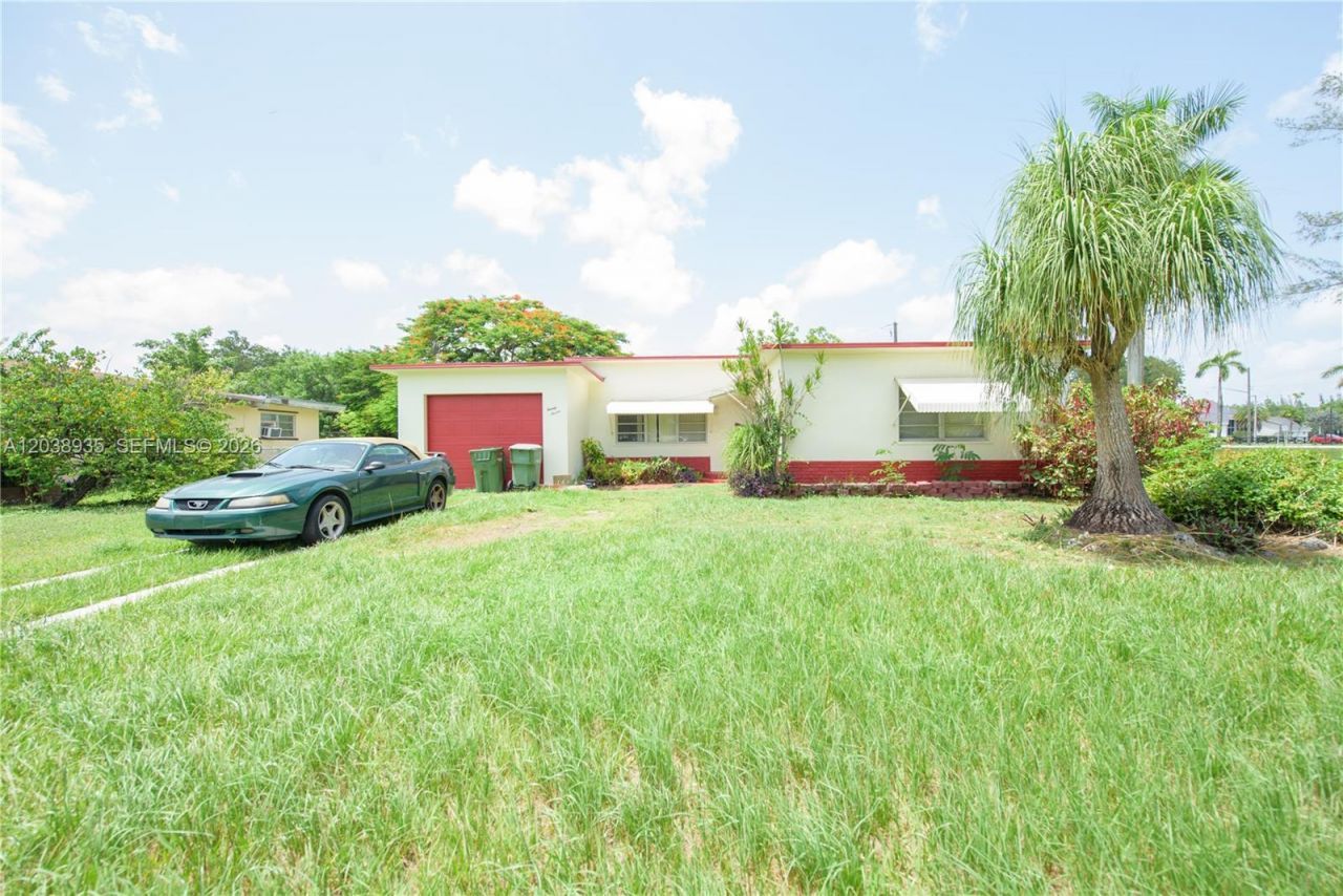 27 NW 18th St , Homestead, FL 33030 Photo