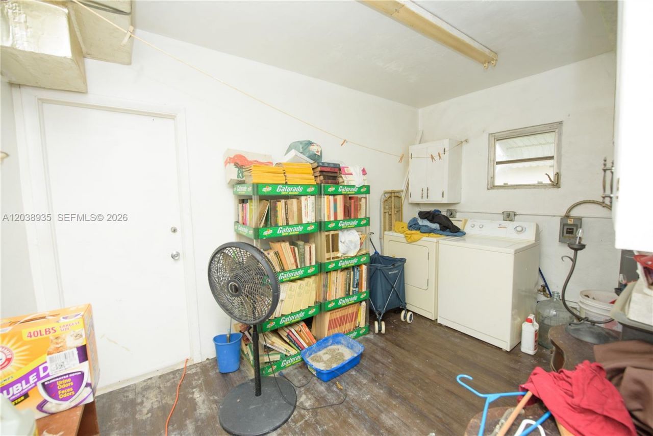 27 NW 18th St , Homestead, FL 33030 Photo