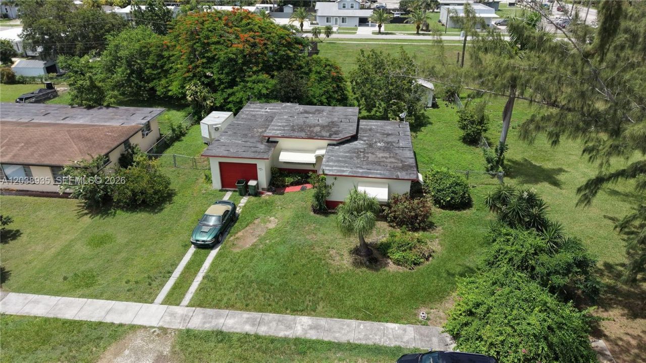 27 NW 18th St , Homestead, FL 33030 Photo