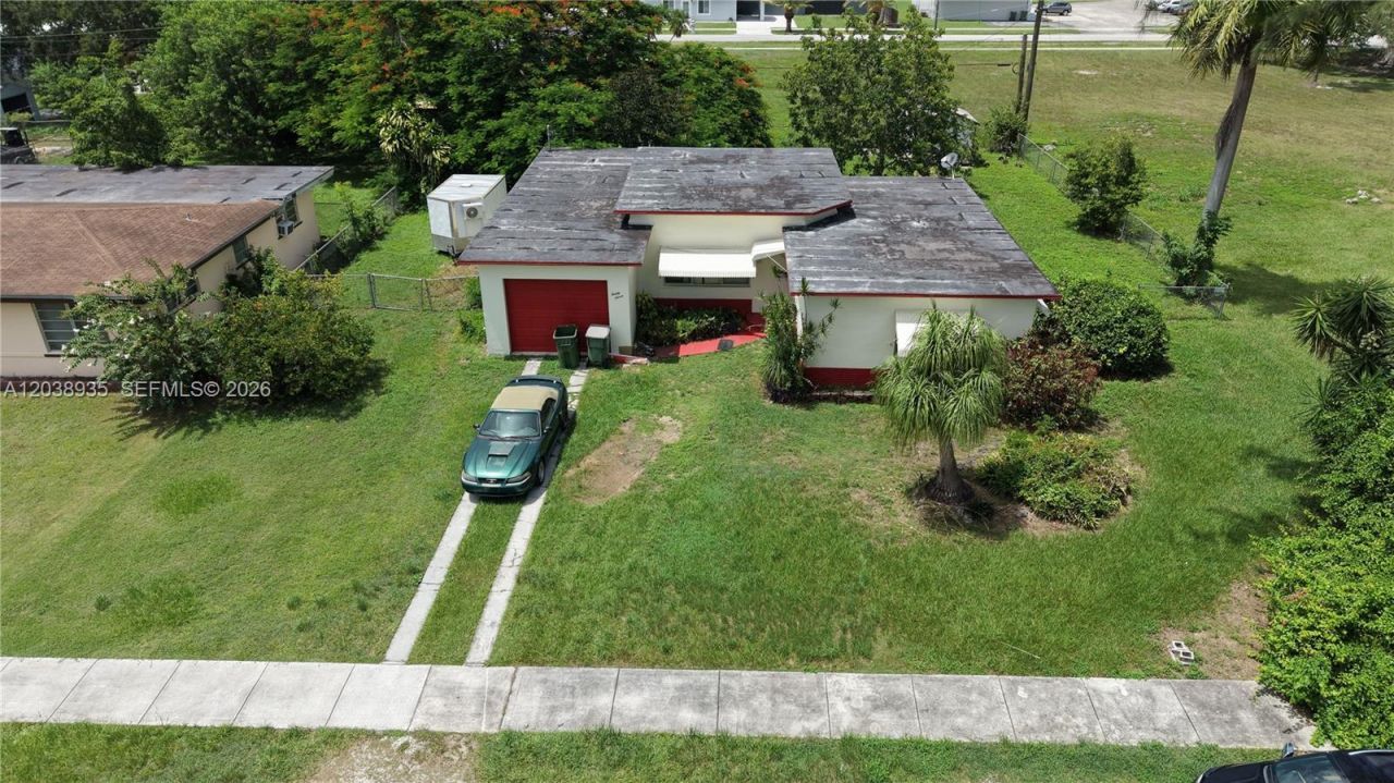 27 NW 18th St , Homestead, FL 33030 Photo