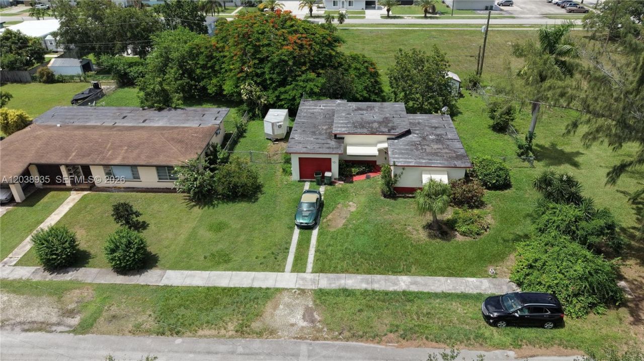 27 NW 18th St , Homestead, FL 33030 Photo