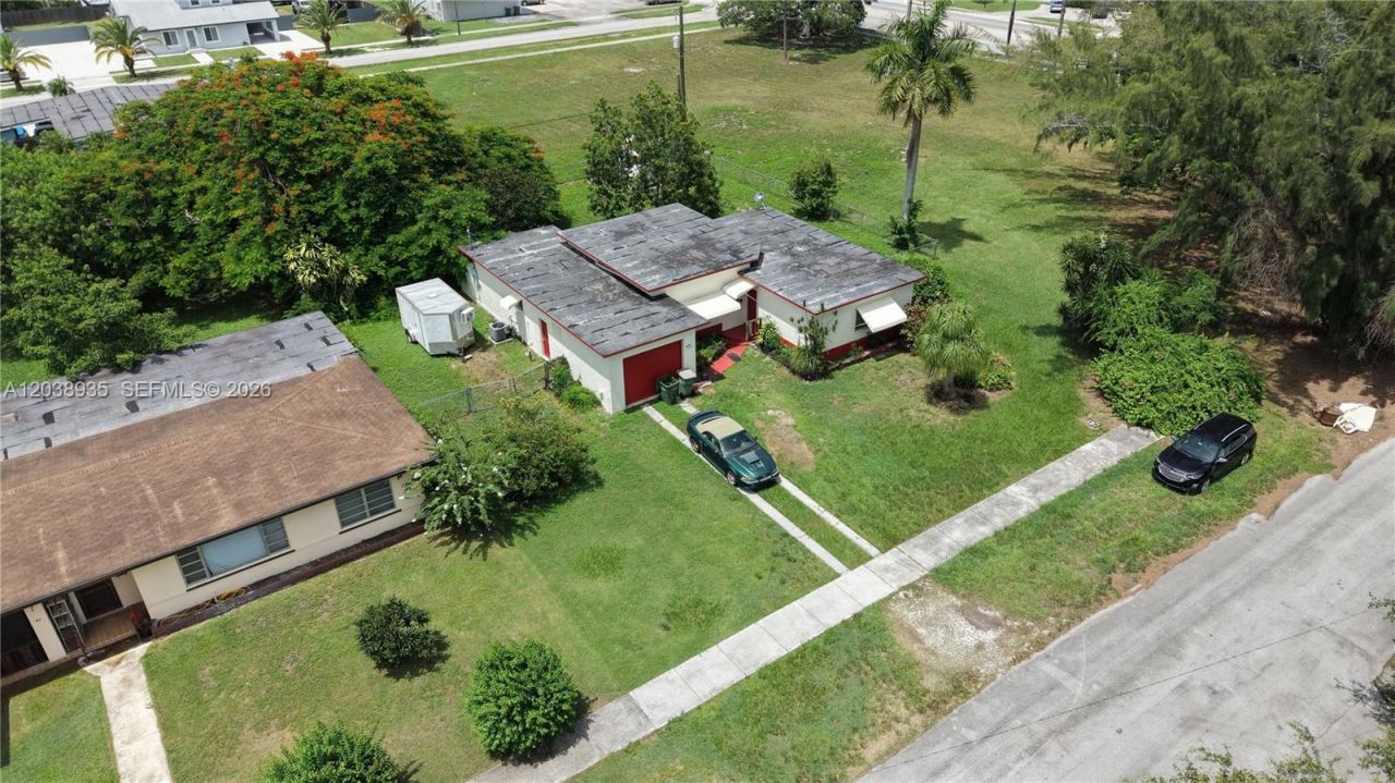 27 NW 18th St , Homestead, FL 33030 Photo